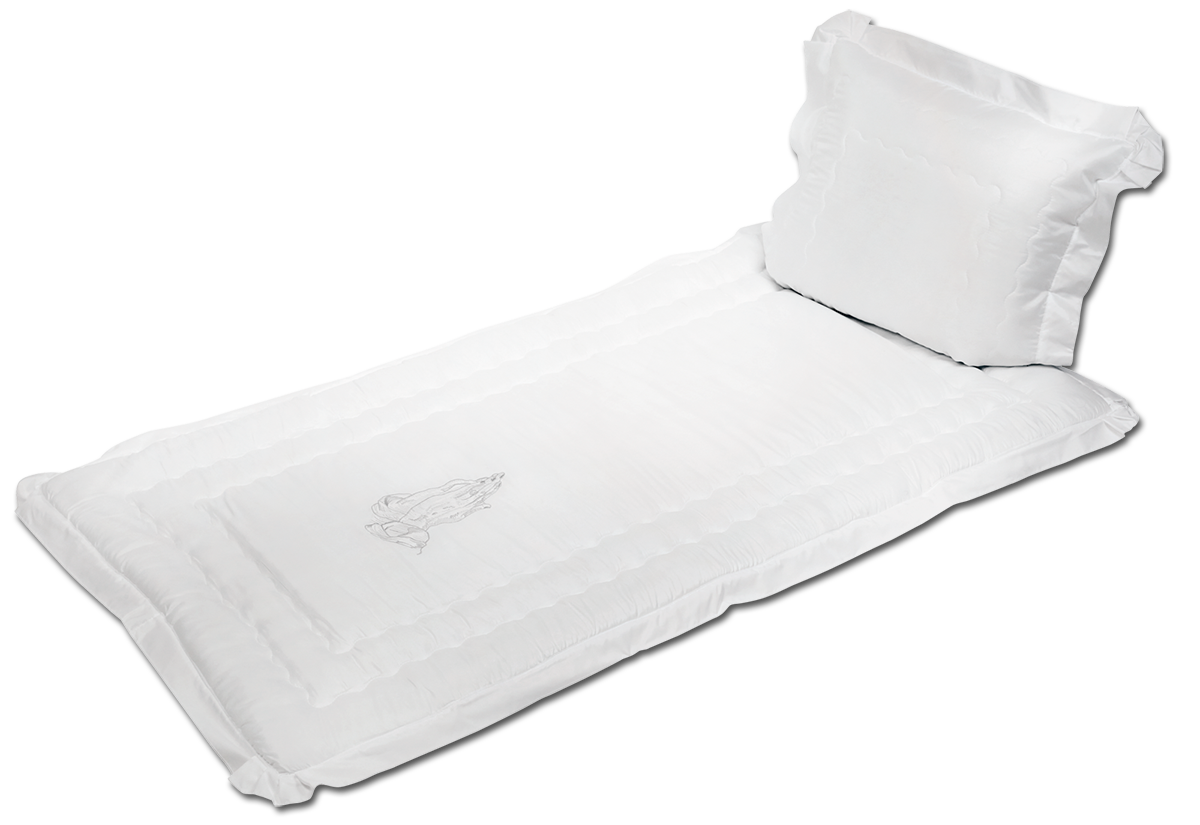 BP 84 Satin weiß 300 g/m²