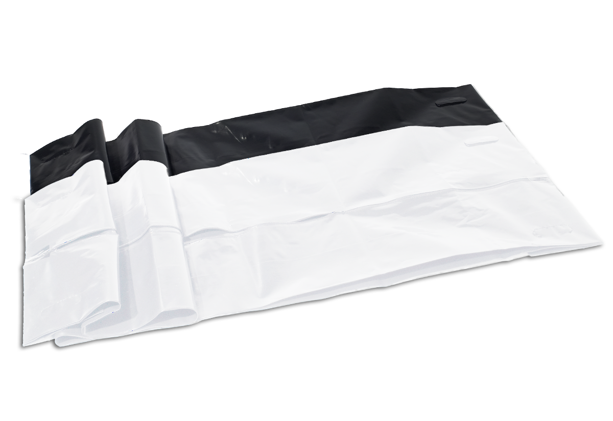 Unfallhülle Schwarz