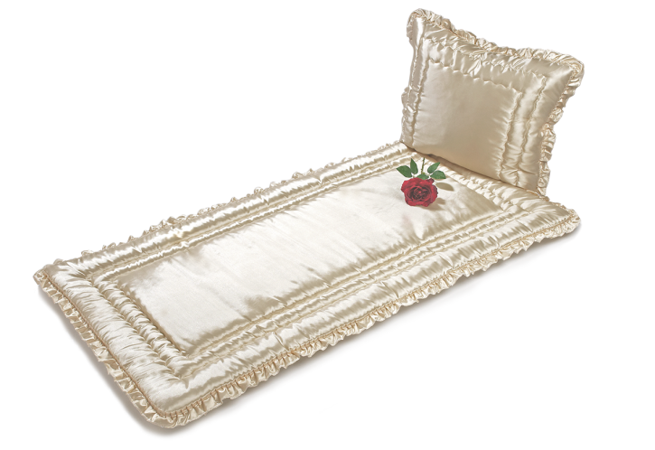 BP 74 Champagner 300 g/m²