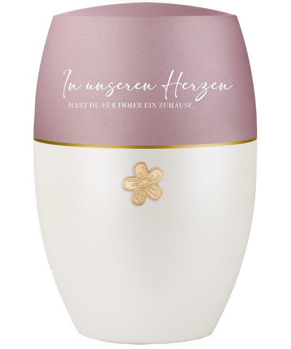 Edition Golden Heart
