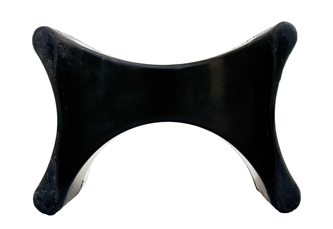Dodge Kopfstütze Gummi