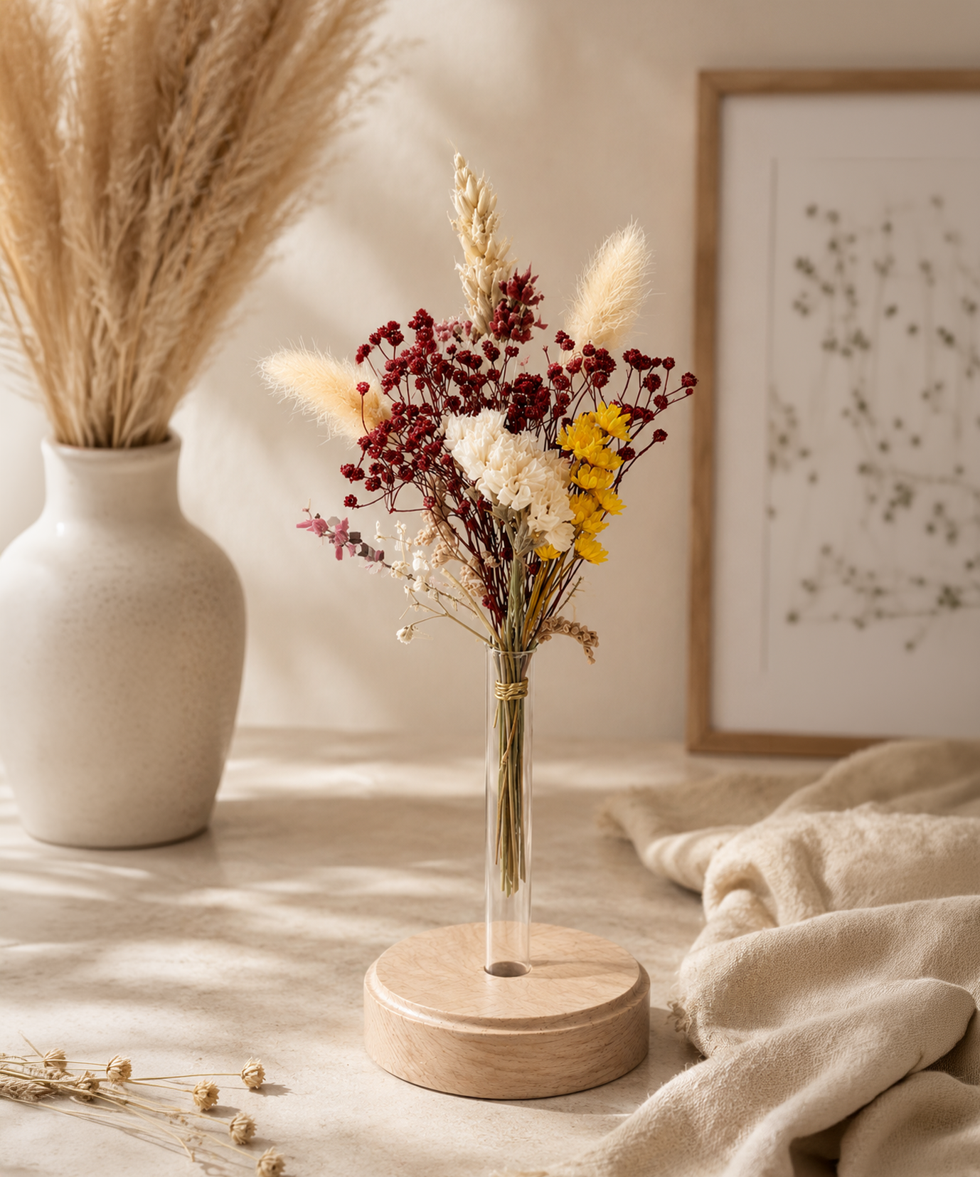Edition Blomma