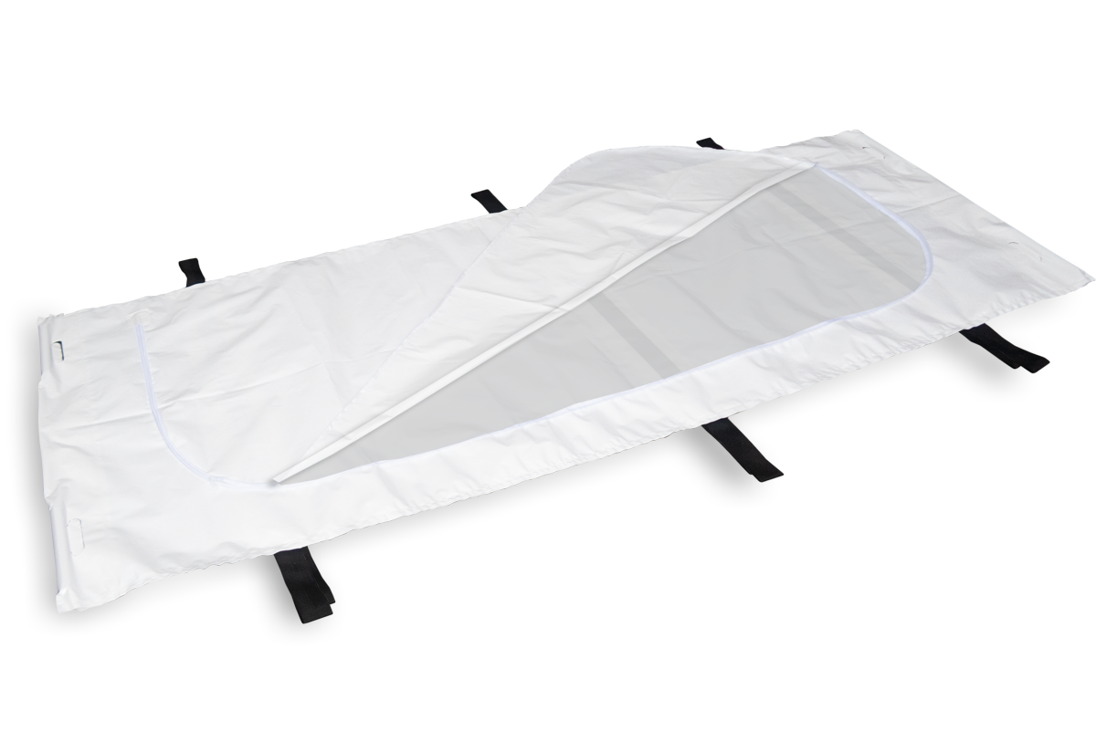 Schwerlastunfallhülle UH-XL