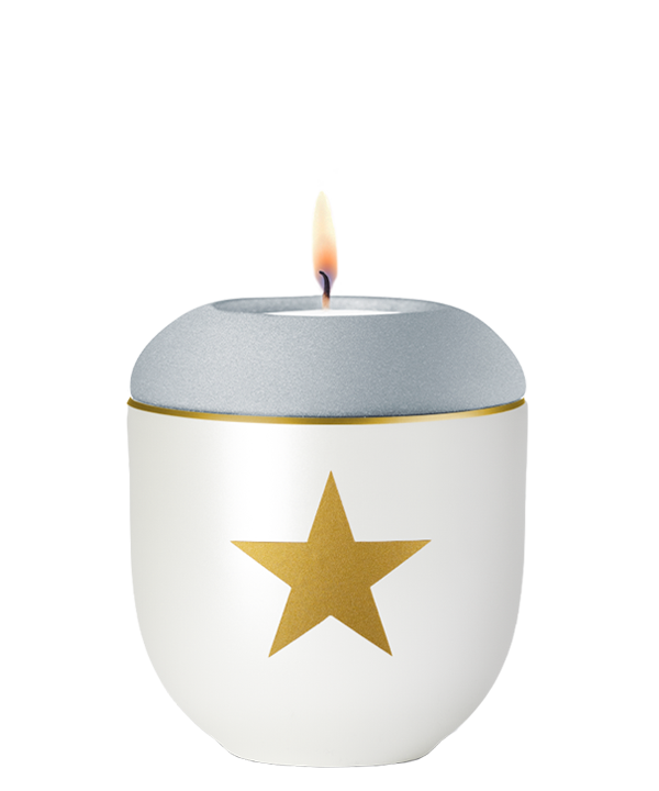 Edition Golden Heart