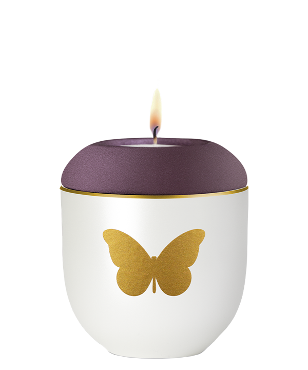 Edition Golden Heart