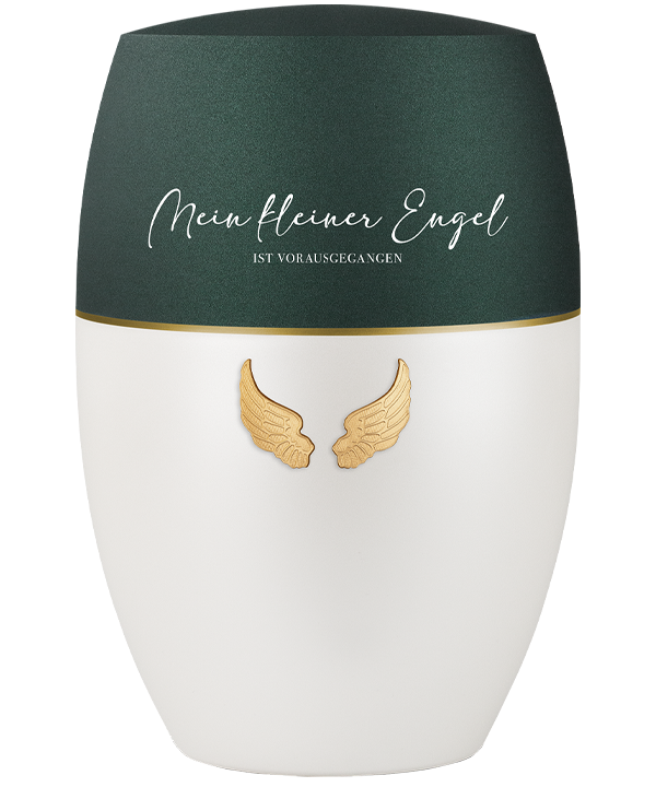 Edition Golden Heart