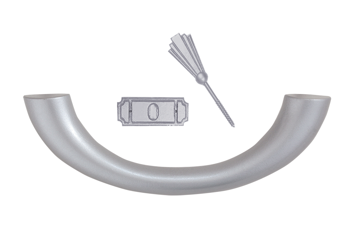 SG 14 (PE mit Stahl)