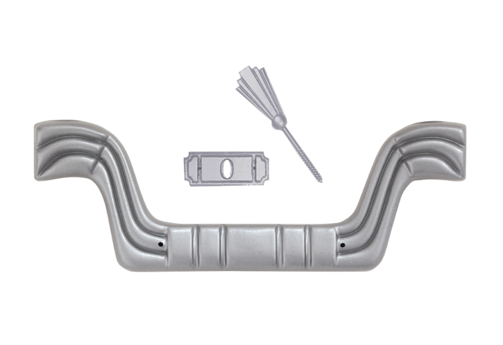 SG 16 (PE mit Stahl)