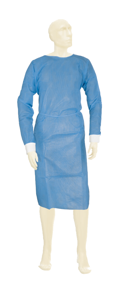 Schutzmantel virendicht nach DIN EN 14126