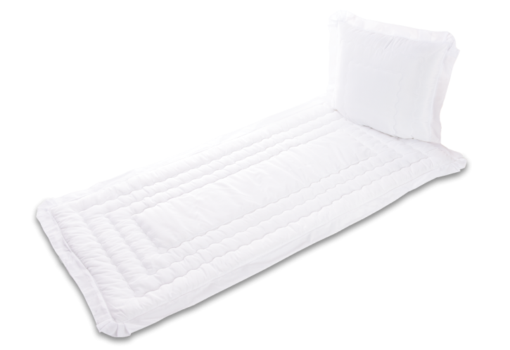BP 62 Crepe Satin 250 g/m²
