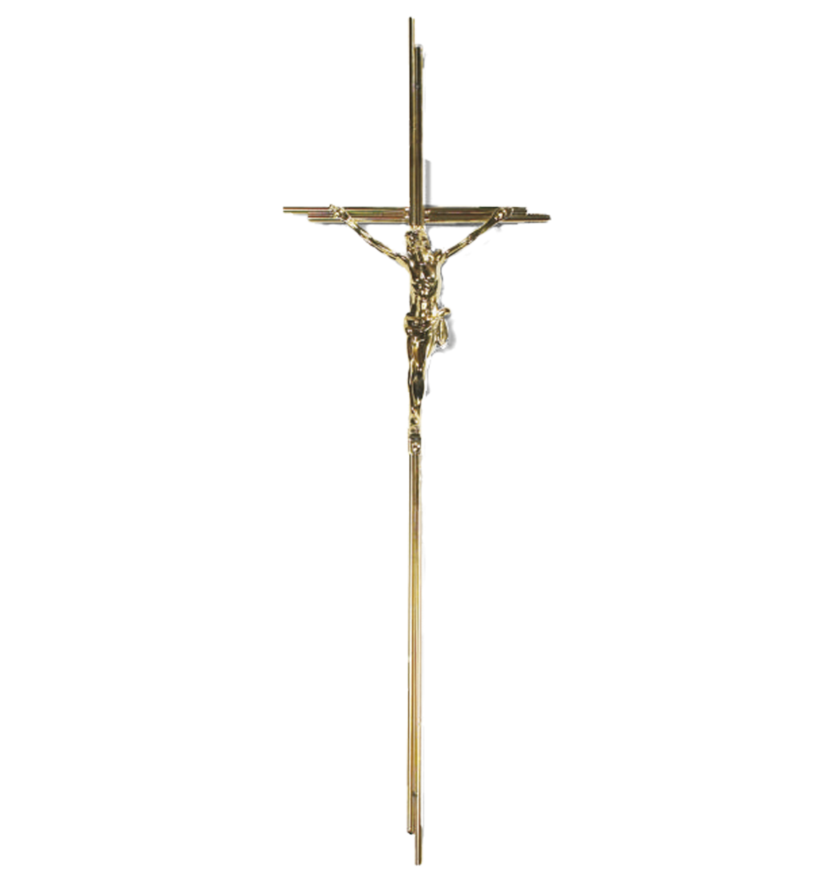 SK 3 Gold glänzend