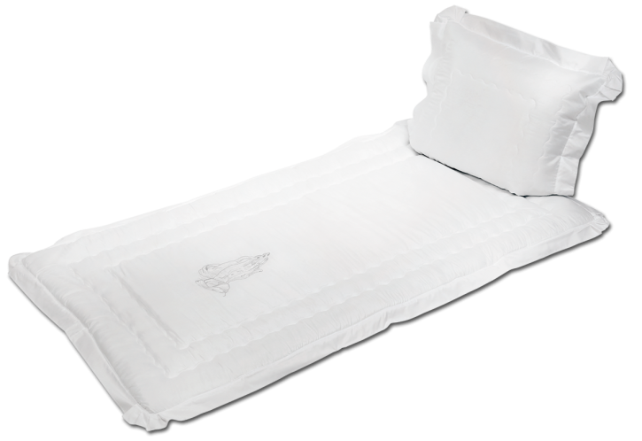 BP 84 Satin weiß 300 g/m²