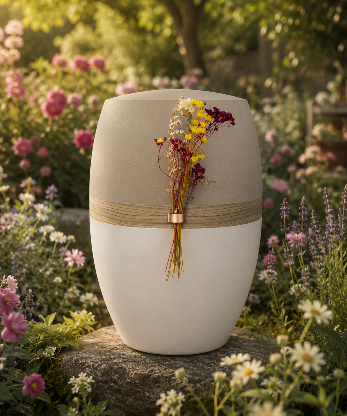 Edition Blomma