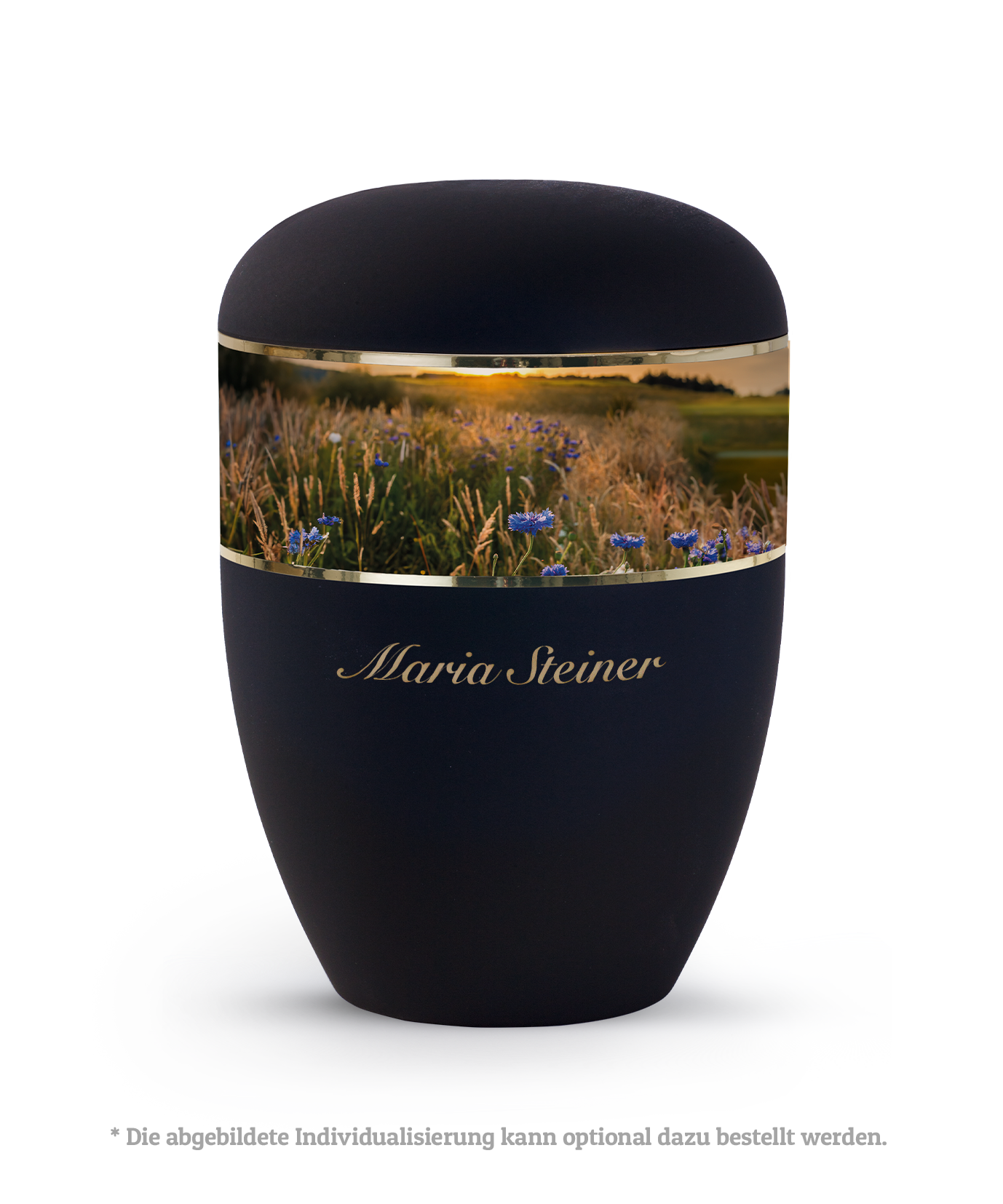 Edition Memorius