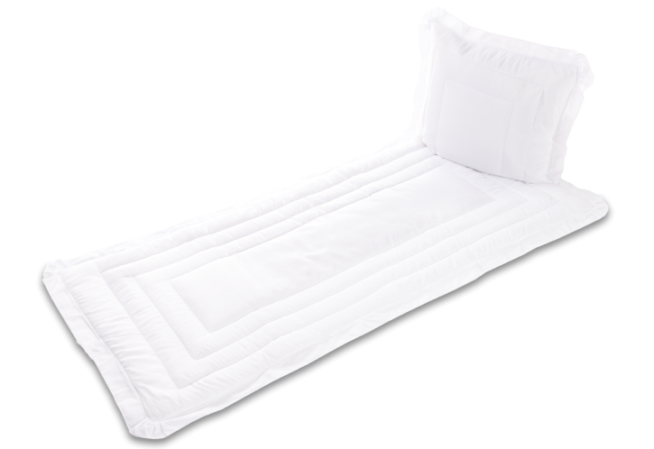 BP 61 Crepe Satin 250 g/m²