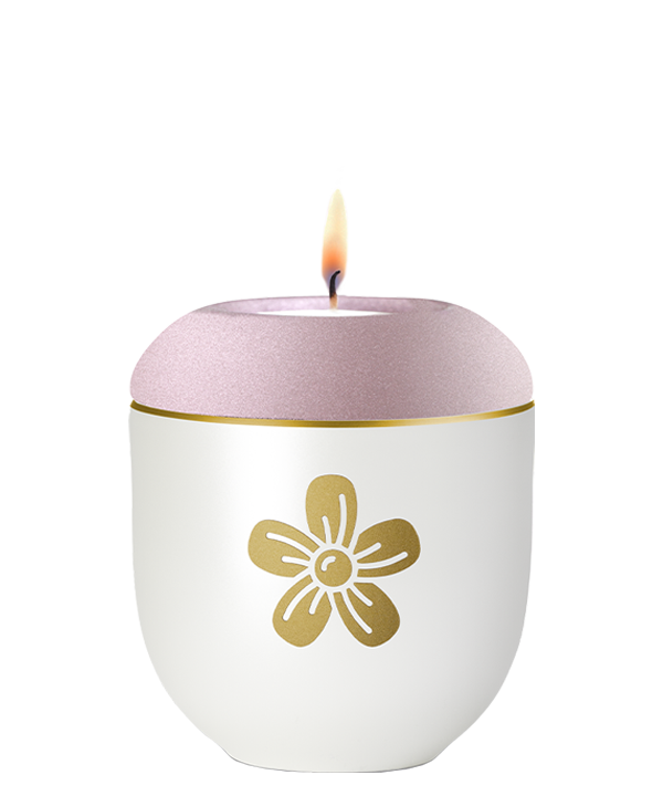 Edition Golden Heart