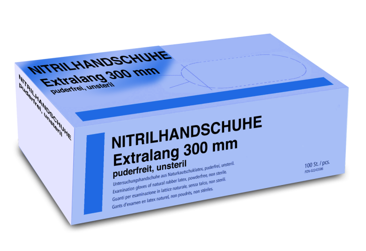 NH-LONG Größe M (30cm)