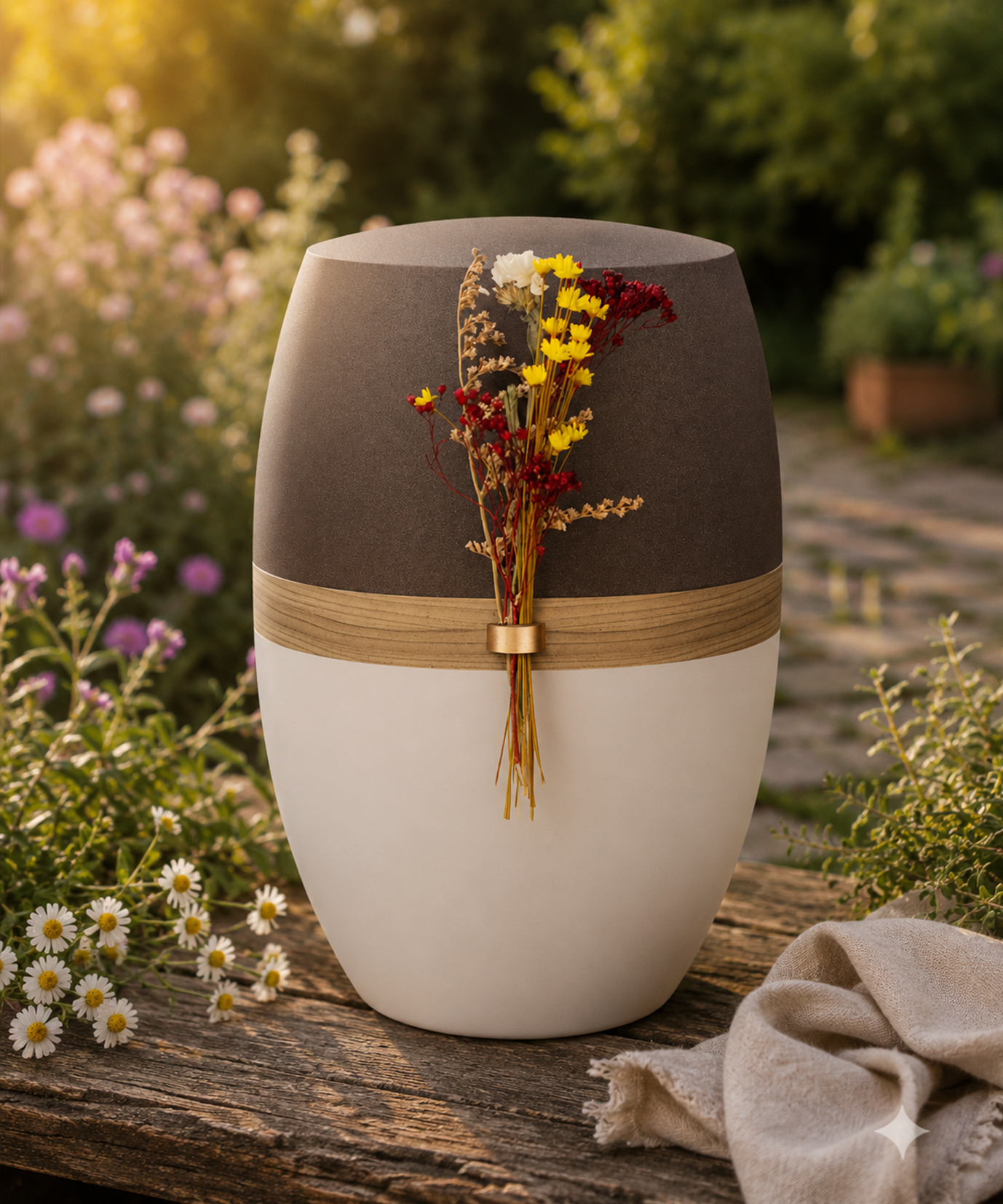 Edition Blomma