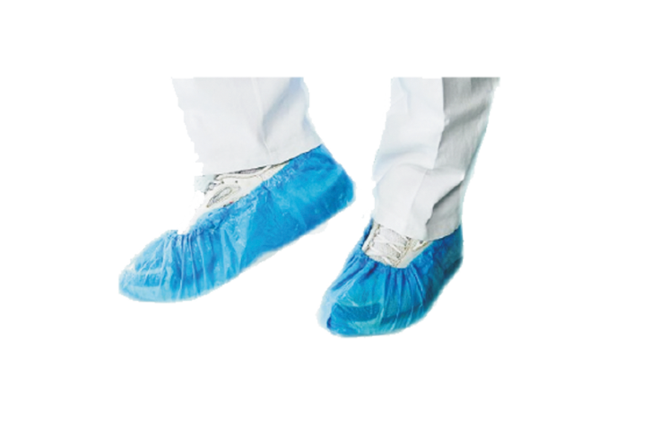 Überziehschuhe