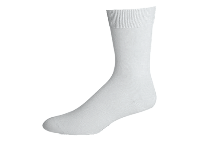 Baumwollsocken