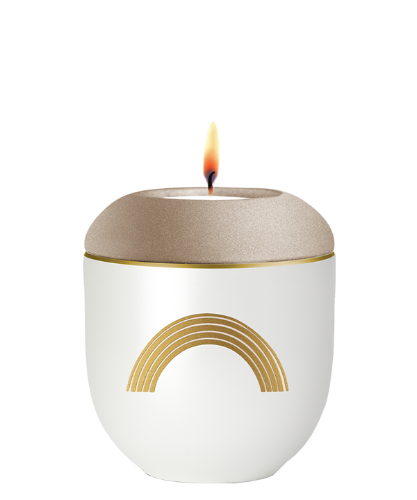 Edition Golden Heart