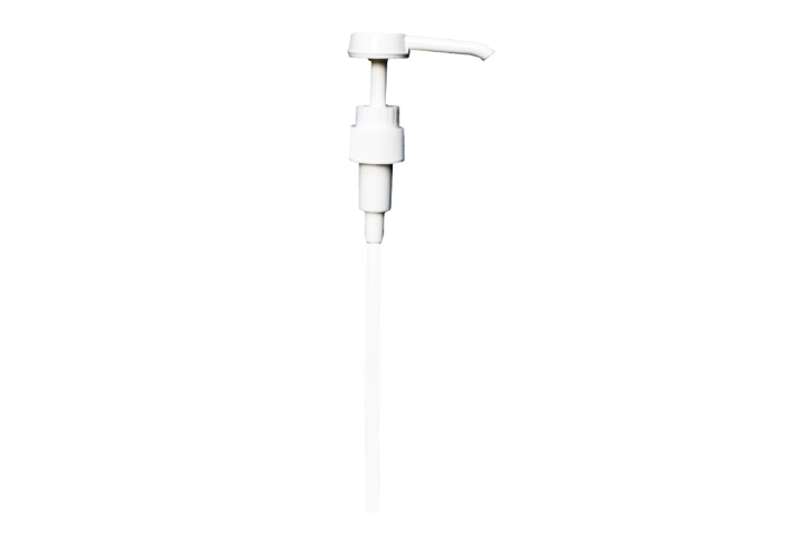 Dosierpumpe für 1 Liter Flasche
