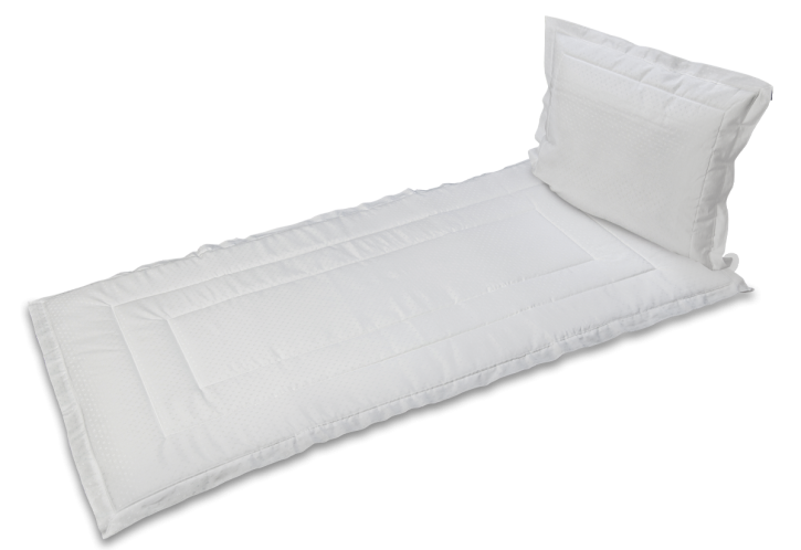 BP 107 Mattdamast 300 g/m²