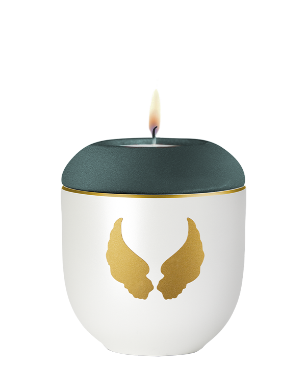 Edition Golden Heart