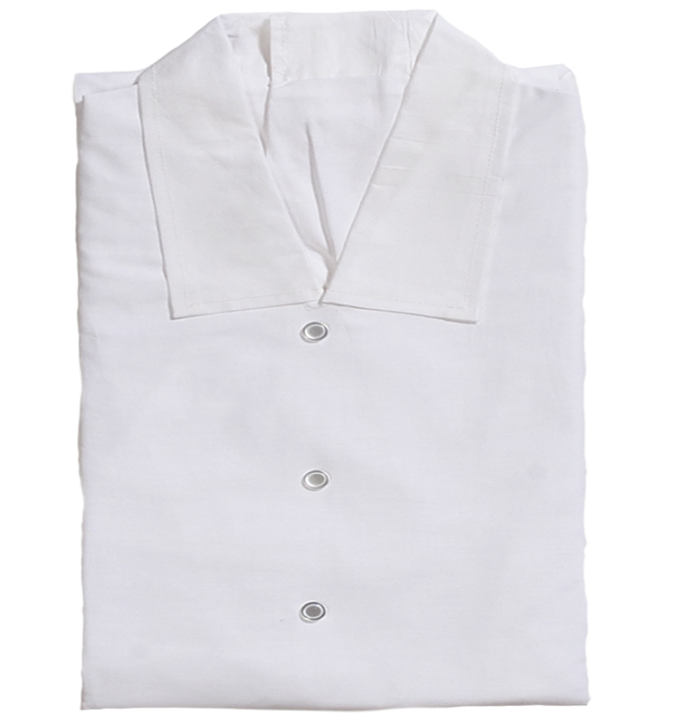 TUXL Talar in Übergröße m/w