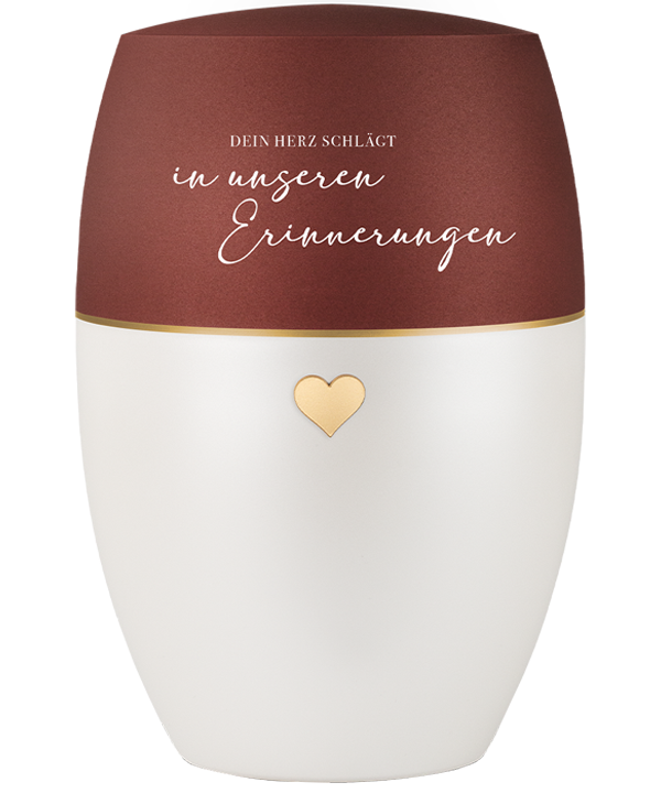 Edition Golden Heart