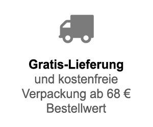 Gratis-Lieferung