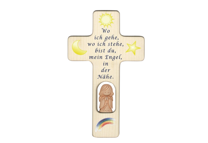 Kinderkreuz KI 1