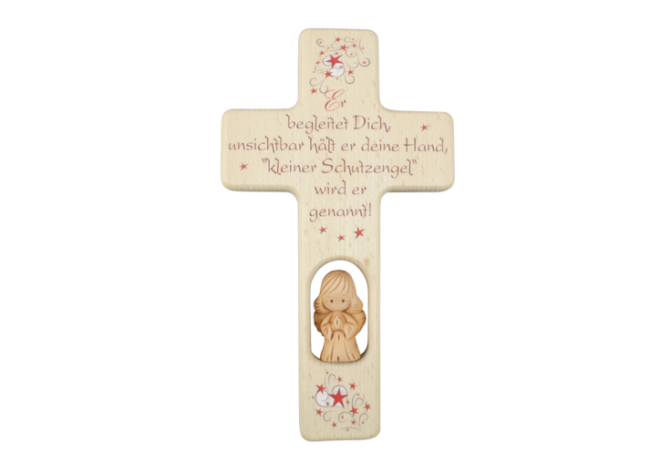 Kinderkreuz KI 2